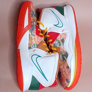 MEN'S NIKE KYRIE INFINITY - SIZES - 9. 9.5, 10, 10.5 & 11